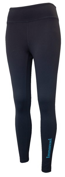 Immanuel Coll Leggings Active