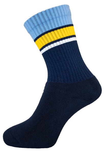 Immanuel Coll Sock Short AS