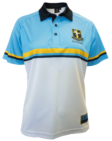 Immanuel Coll Polo Cricket/Tennis