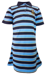 Immanuel Coll Dress ELC-Year 2