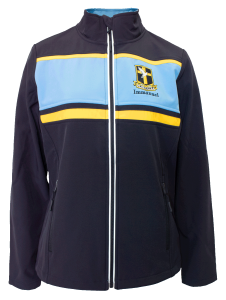 Immanuel Coll Jacket Tailored