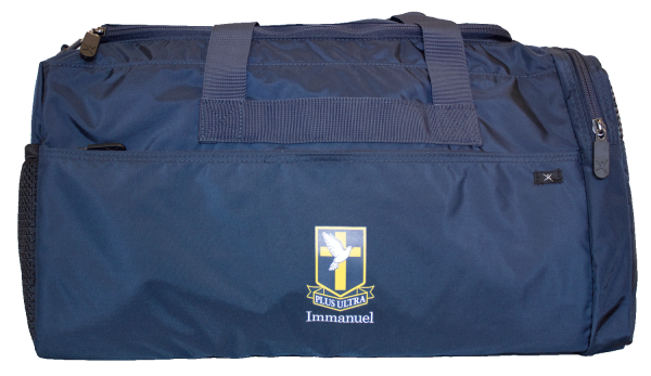 Immanuel Coll Bag Sports