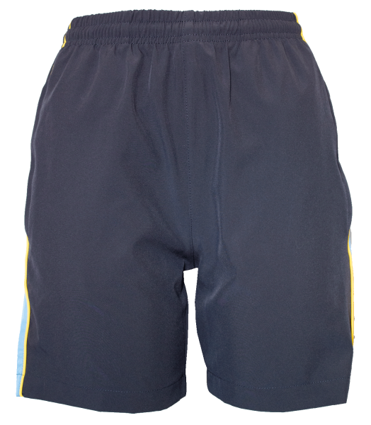 Immanuel Coll Short Sport Classic