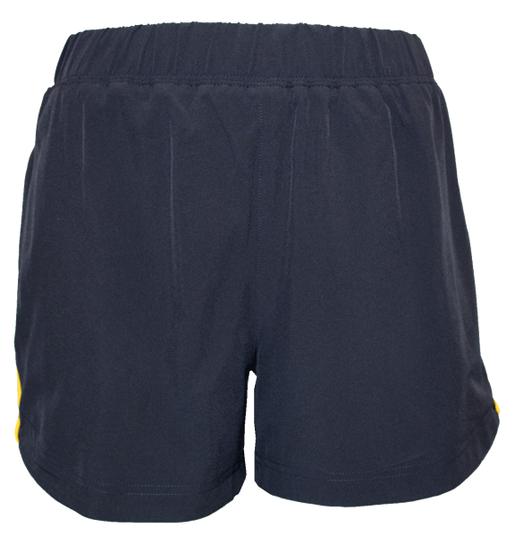 Immanuel Coll Short Sport Tailored