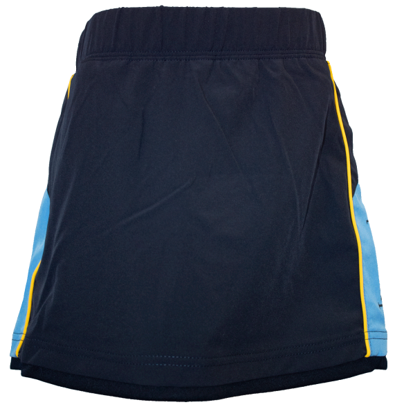 Immanuel Coll Sports Skort