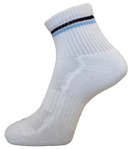 Immanuel Coll Sock Sport 2PK