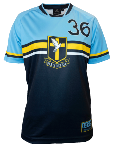 Immanuel Coll Top Volleyball/Softball