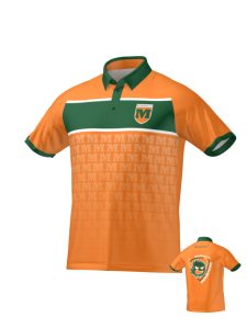 Immanuel Coll Polo House