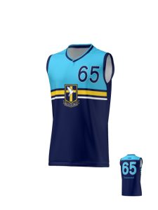 Immanuel Coll Singlet Hockey Classic