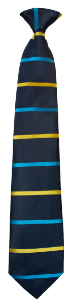 Immanuel Coll Tie Yr 3-11
