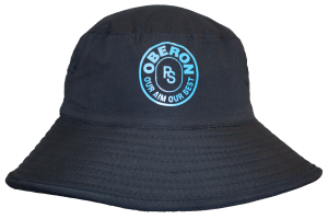 Oberon Primary House Hat
