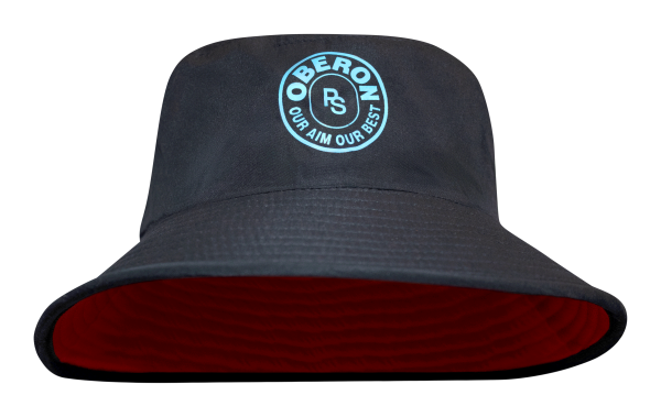 Oberon Primary House Hat