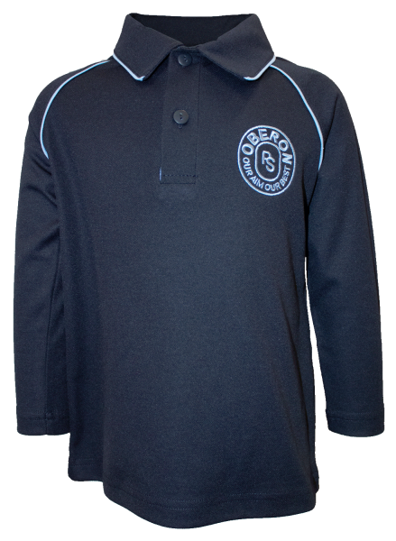 Oberon P/S Polo LS New