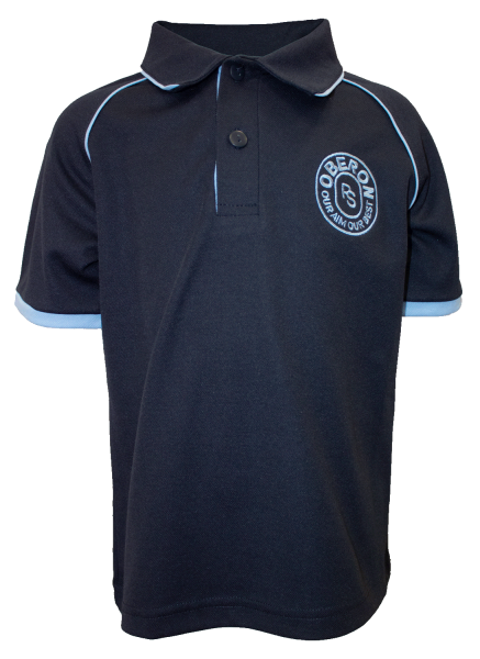 Oberon P/S Polo SS New