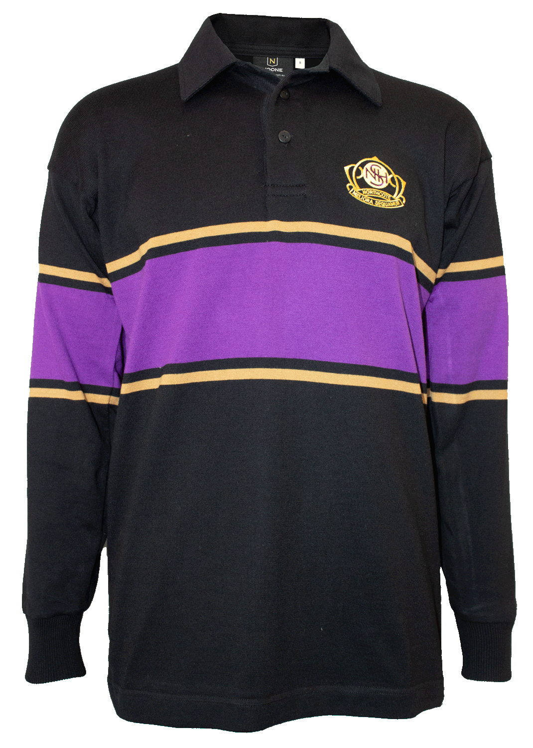 Northcote H.S. Rugby