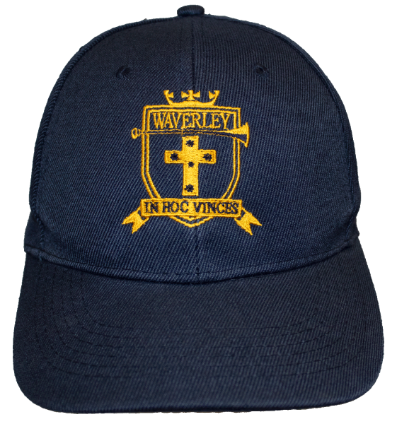 Waverley CC Cap