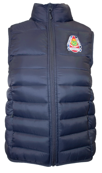 Weeroona Puffer Vest