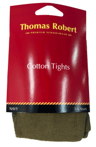 Ascham Tights Cotton  - Adult