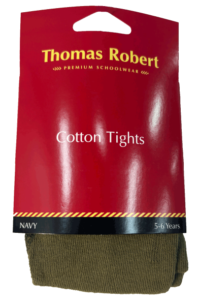 Ascham Tights Cotton  - Child