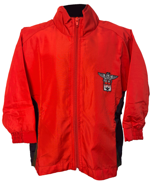 Ascham Sports Jacket