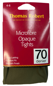 Ascham Tight Microfibre