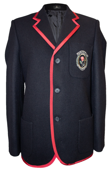 Harkaway Blazer Secondary