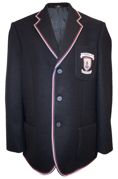 Lysterfield Blazer Youth Sizes