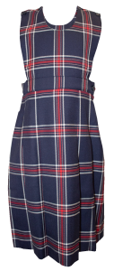 Harkaway Pinafore
