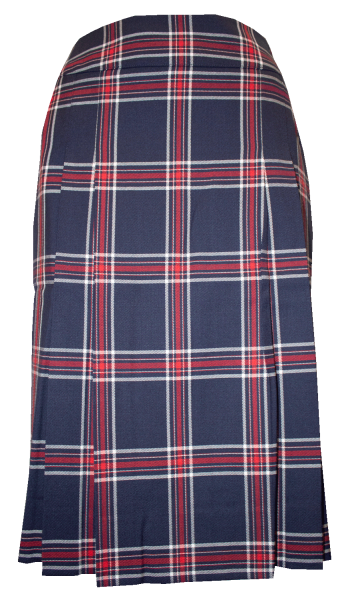 Harkaway Skirt