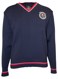 Harkaway Pullover Secondary