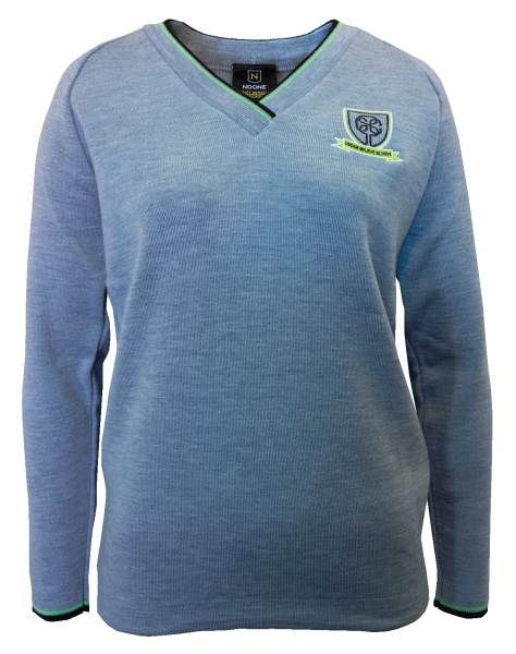 Greenvale SC Pullover