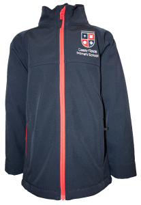 Casey Fields Softshell Jacket