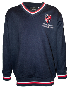 Casey Fields Windcheater