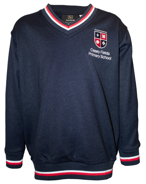 Casey Fields Windcheater