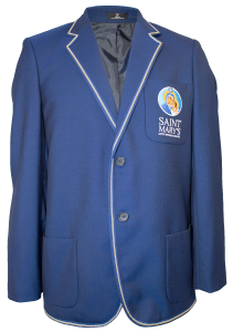 St Mary's Coptic Blazer Adult