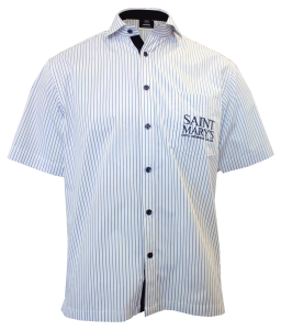 St Mary's Coptic Shirt SS Classic