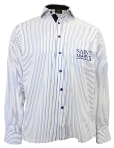 St Mary's Coptic Shirt LS Classic