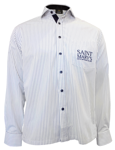 St Mary's Coptic Shirt LS Classic