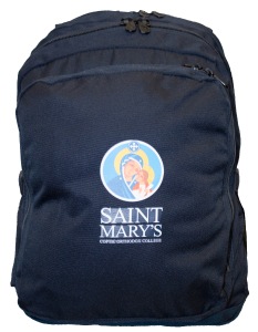St Mary’s Coptic Backpack L