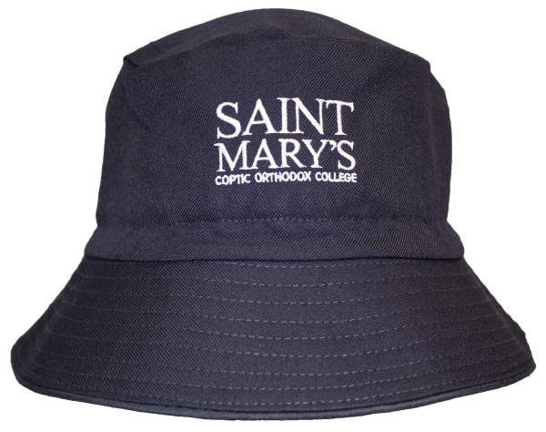 St Mary’s Coptic Bucket Hat
