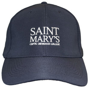 St Mary’s Coptic Cap