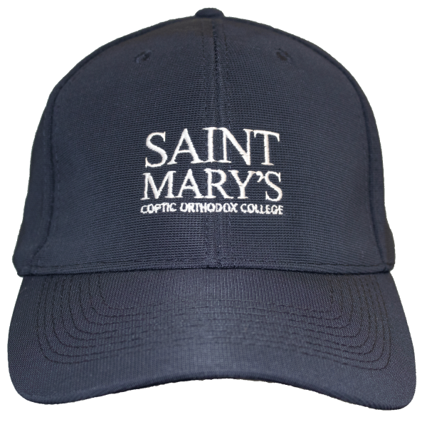 St Mary’s Coptic Cap