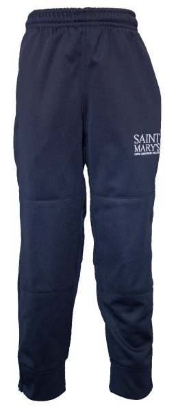 St Mary’s Coptic PE Trackpants Junior