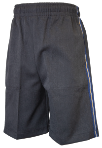 St Mary's Coptic Shorts Full Elastic Junior