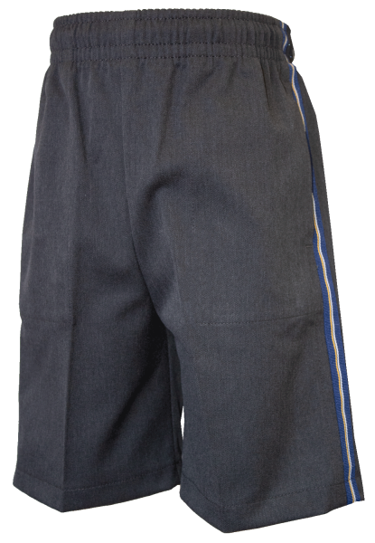 St Mary's Coptic Shorts Full Elastic Junior