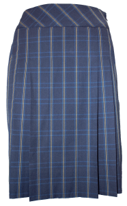 St Mary's Coptic Skirt Junior