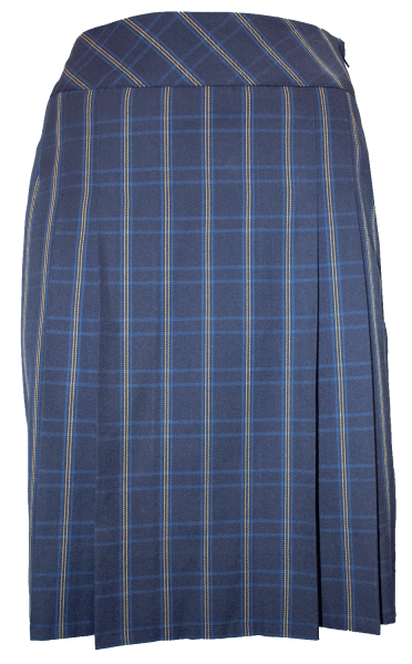 St Mary's Coptic Skirt Junior