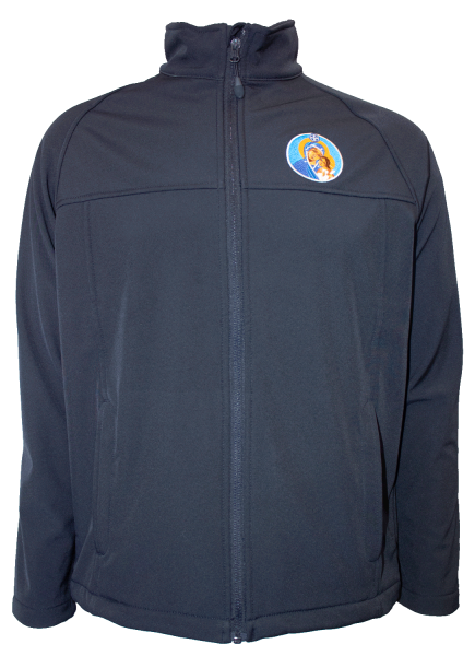 St Mary's Coptic Jacket Softshell