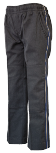 St Mary's Coptic Trouser Full Elastic Waist Junior