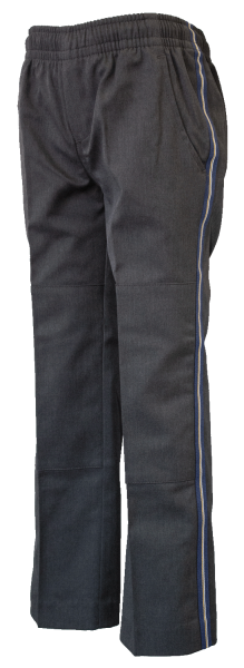 St Mary's Coptic Trouser Full Elastic Waist Junior
